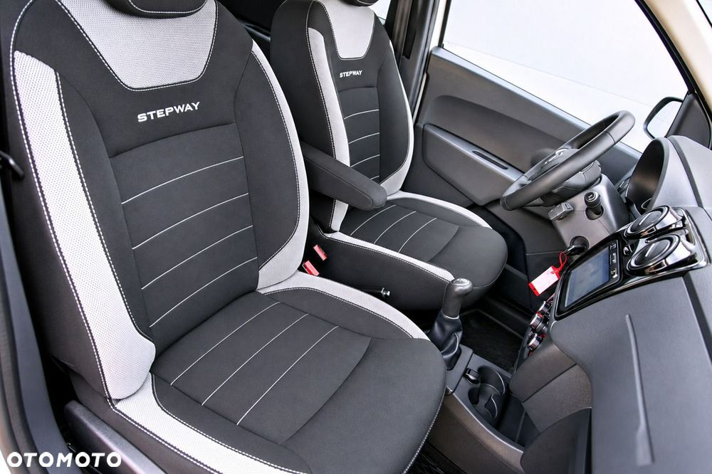 Dacia Lodgy - 19