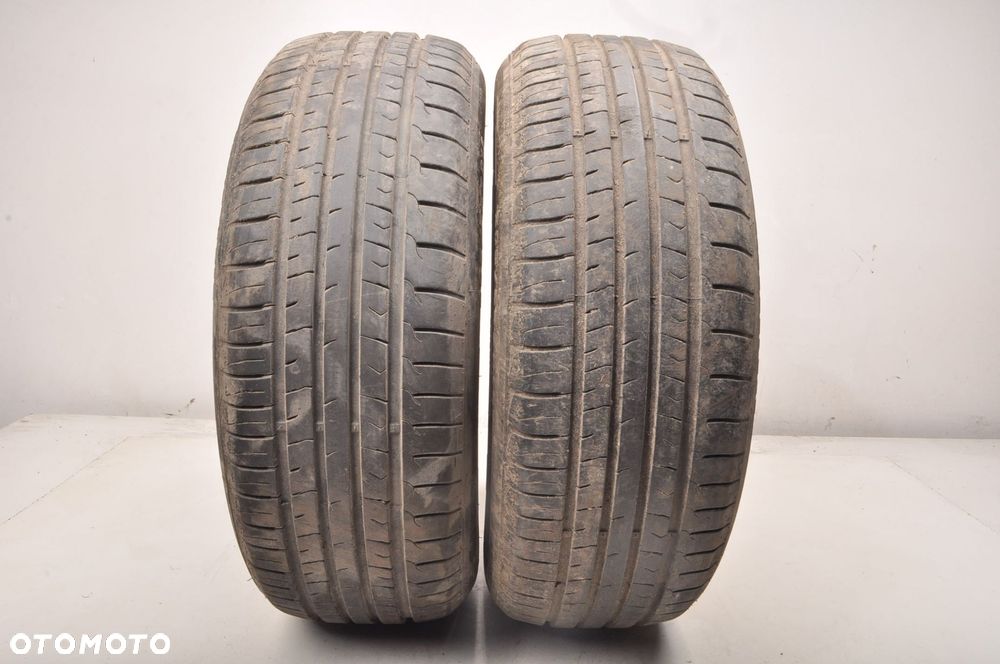 2X OPONA OPONY FIREMAX  FM601  205/55 R16  2021R - 1