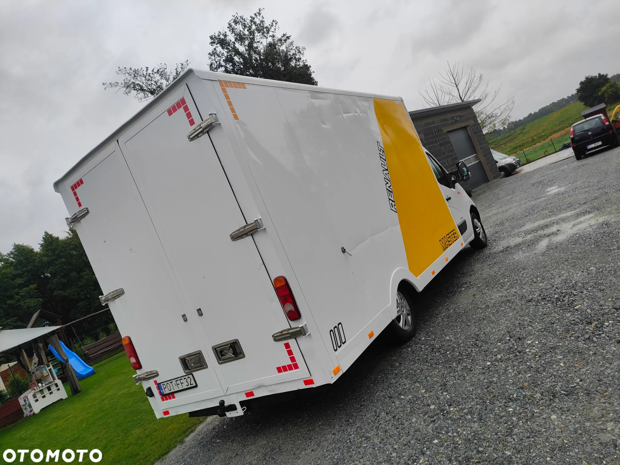 Renault MASTER - 19