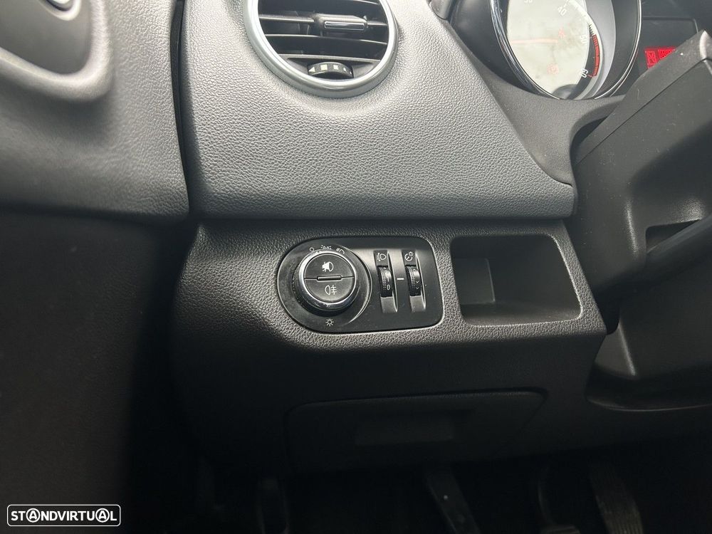 Opel Meriva 1.3 CDTI Cosmo - 13