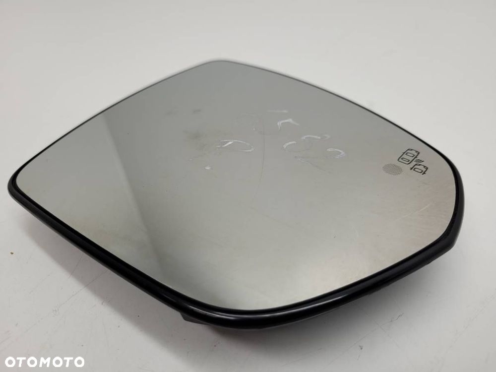 WKŁAD LUSTERKA PRAWY 21593020 PEUGEOT 5008 II 2019 EUROPA BLIS - 2