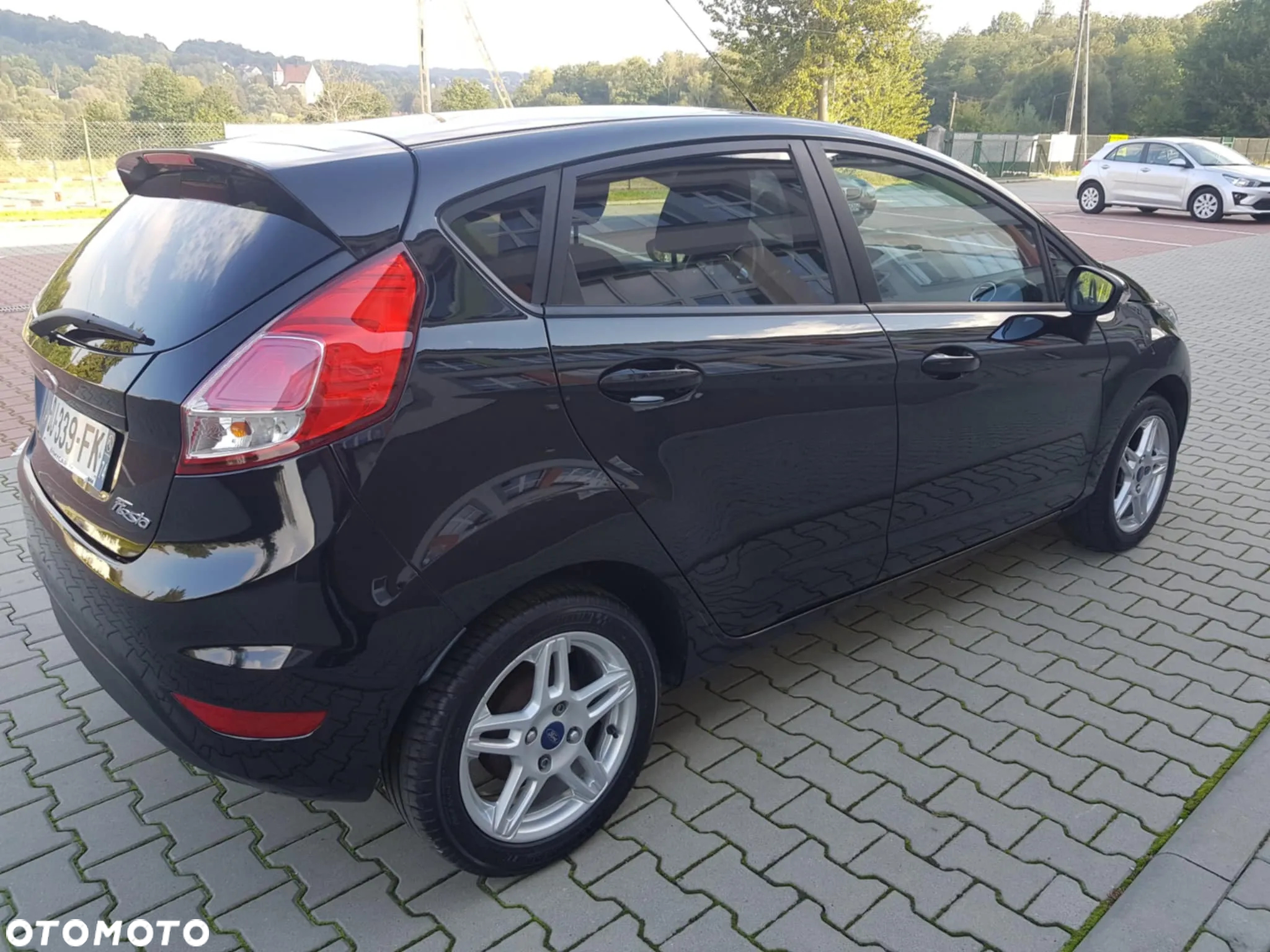 Ford Fiesta - 7