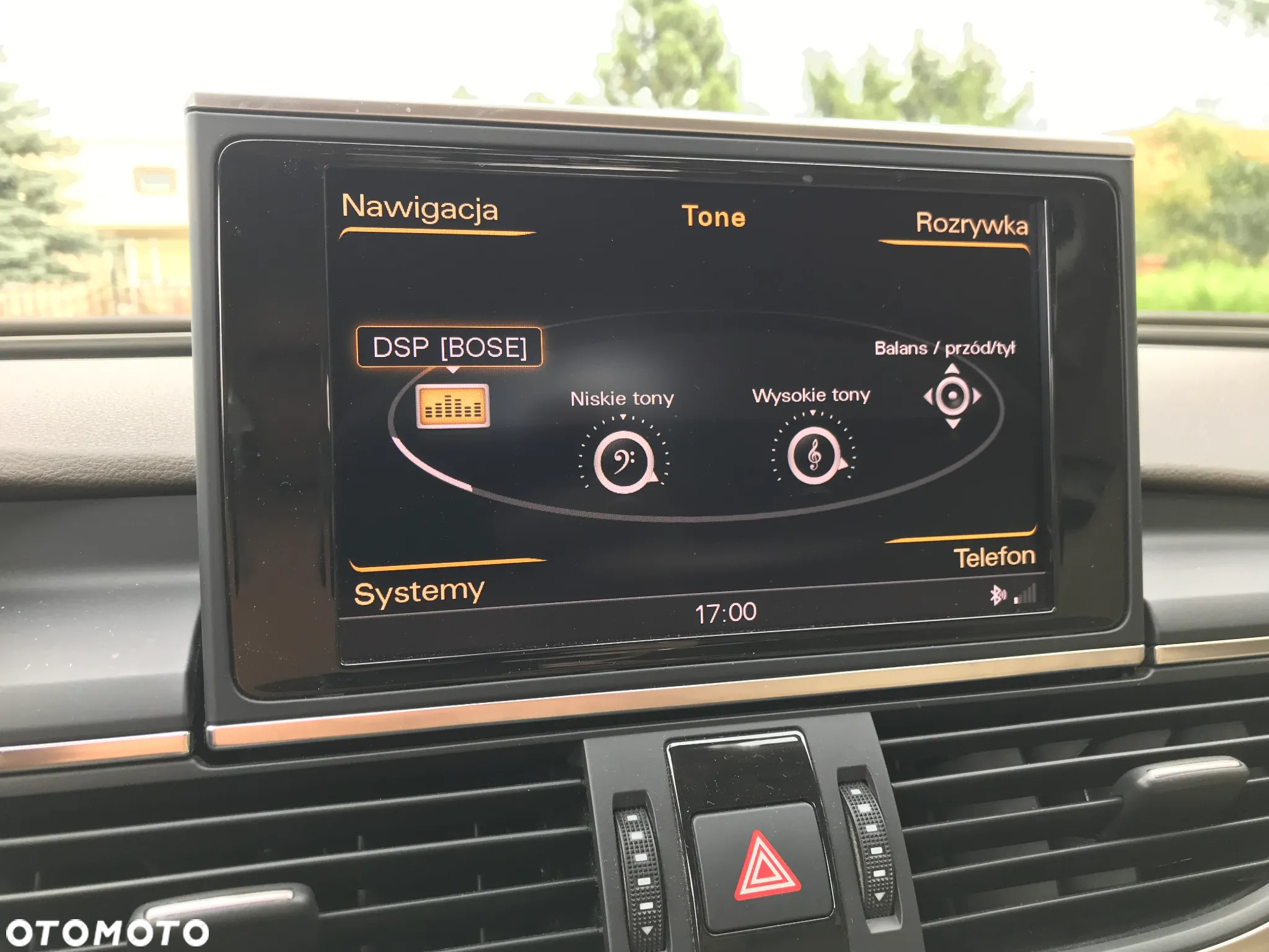 Audi A6 3.0 TFSI Quattro S tronic - 27