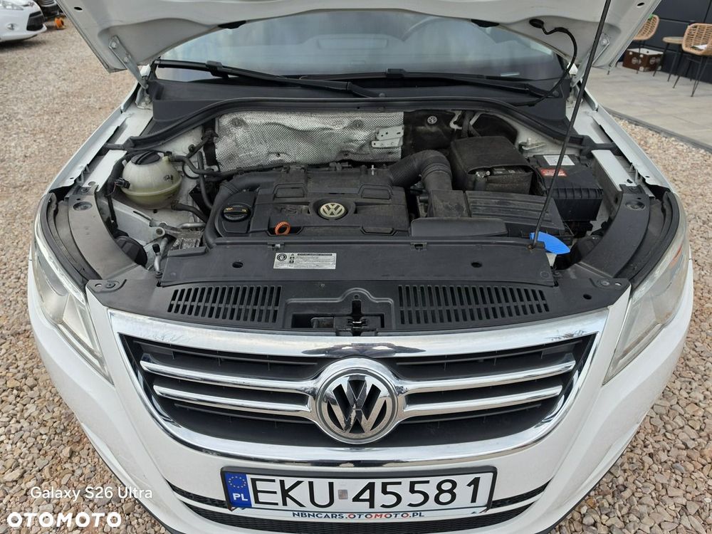 Volkswagen Tiguan 1.4 TSI Sport & Style - 41