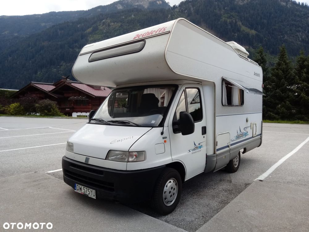 Fiat Ducato - 2