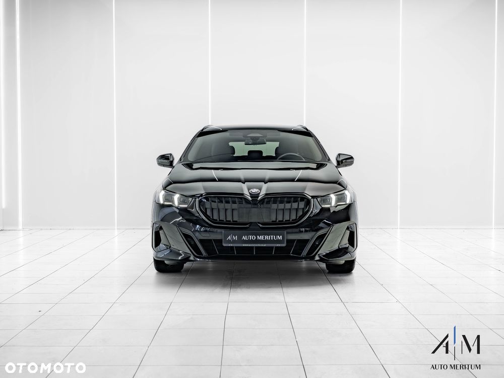 BMW Seria 5 - 9