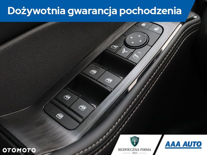 Nissan X-Trail - 23