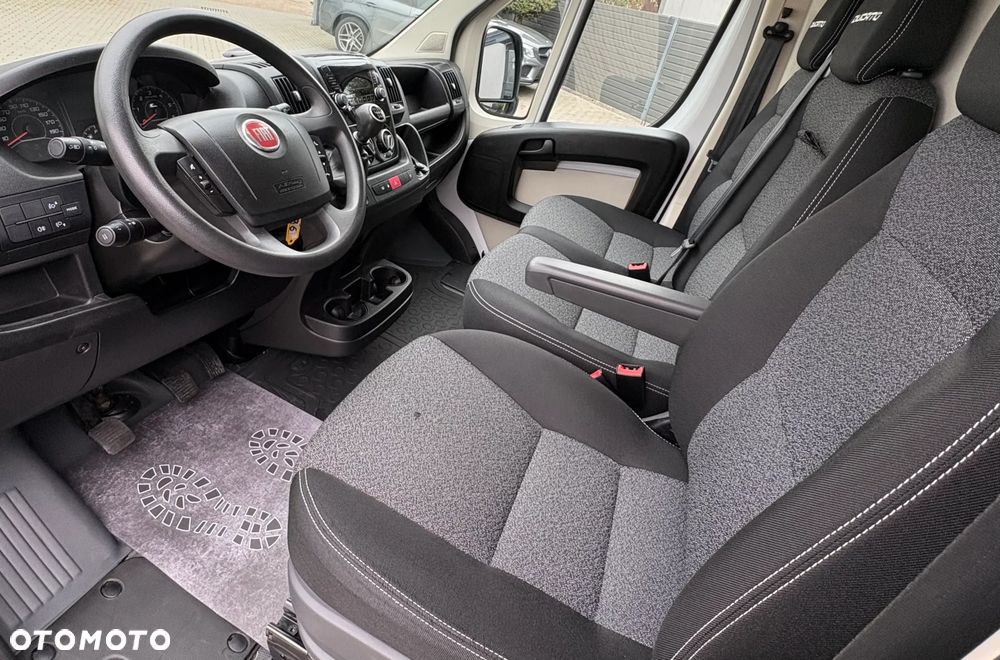 Fiat Ducato - 7