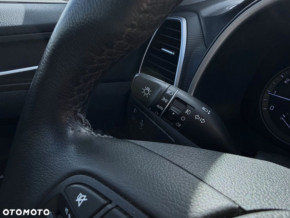 Hyundai Tucson 1.6 GDi Classic 2WD - 15