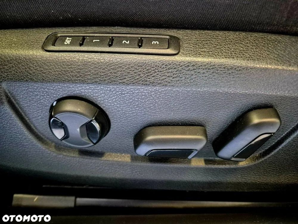 Skoda Superb 2.0 TSI Style DSG - 20