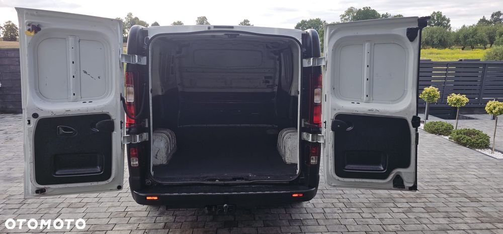 Renault Trafic - 17