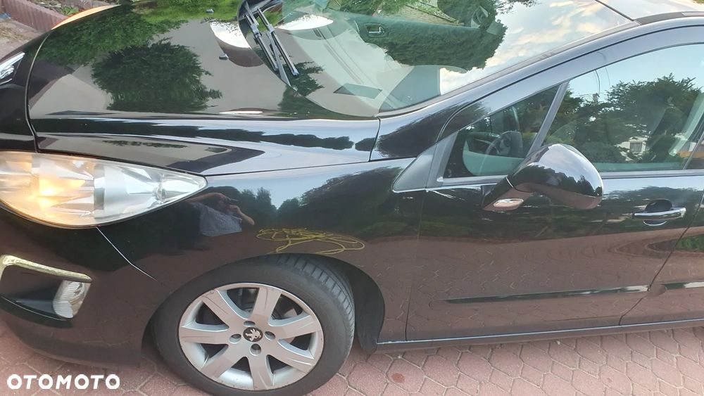 Peugeot 308 e-HDi FAP 110 Stop&Start Access - 3