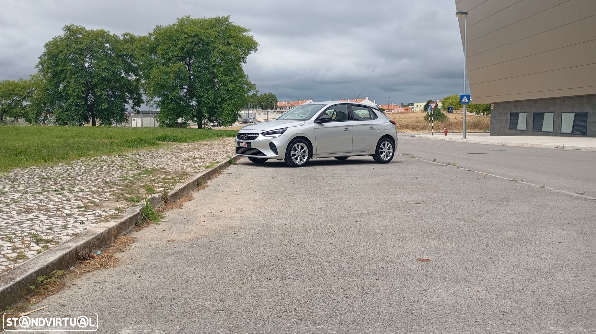 Opel Corsa 1.5 D Elegance - 32