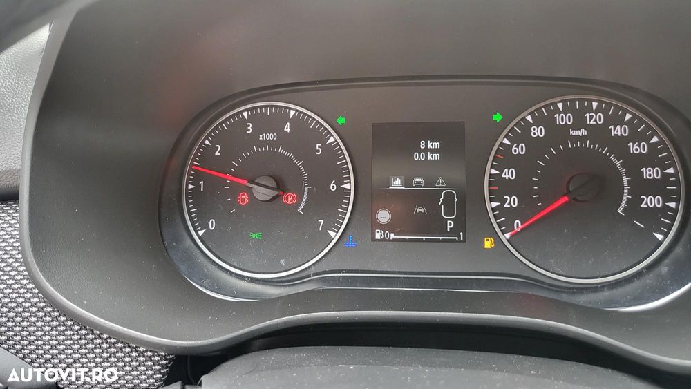 Dacia Sandero Stepway TCe 90 CVT Extreme - 5