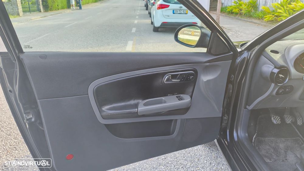 SEAT Ibiza 1.9 TDI Stylance - 6