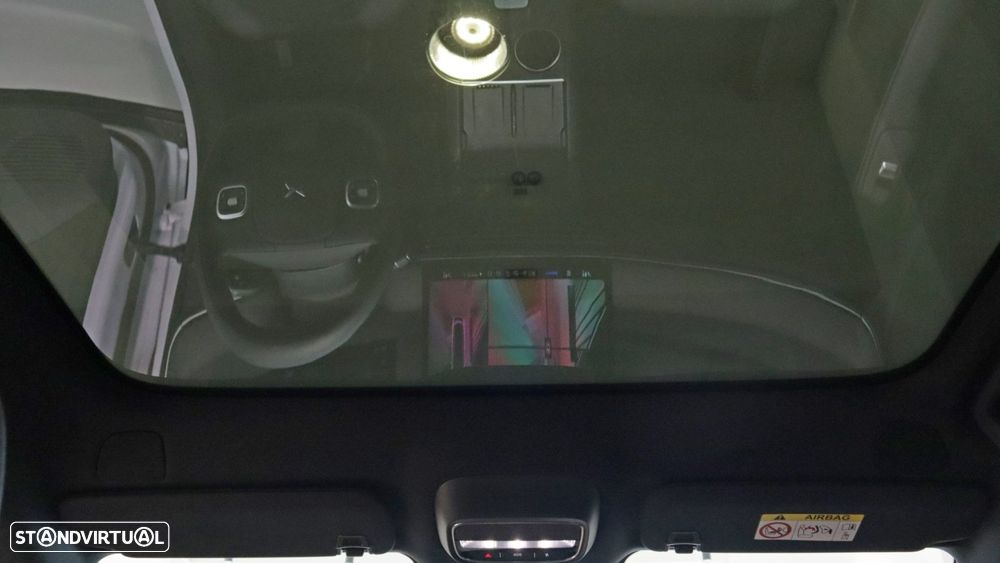 Xpeng G6 87.5 kWh Long Range - 13