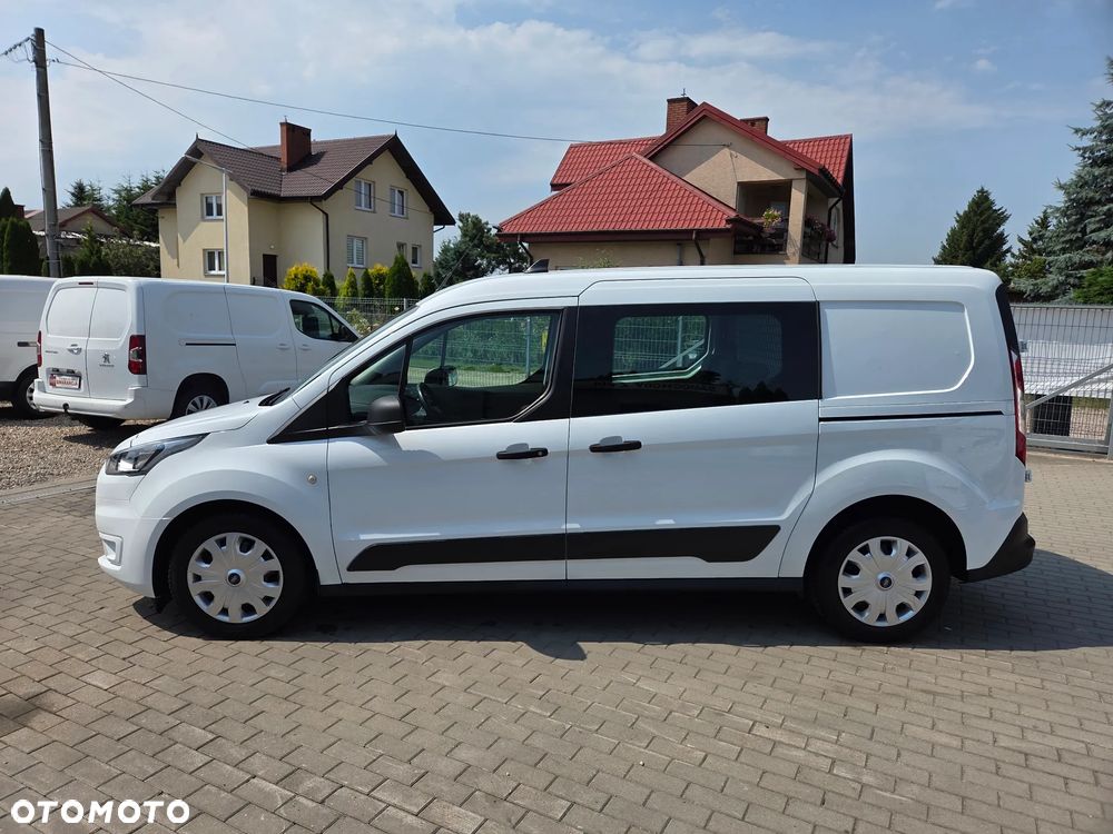 Ford Transit Connect Kombi 230 L2 Trend - 6