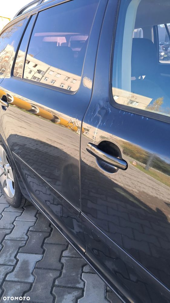 Skoda Octavia 2.0 TDI DPF Ambiente - 4