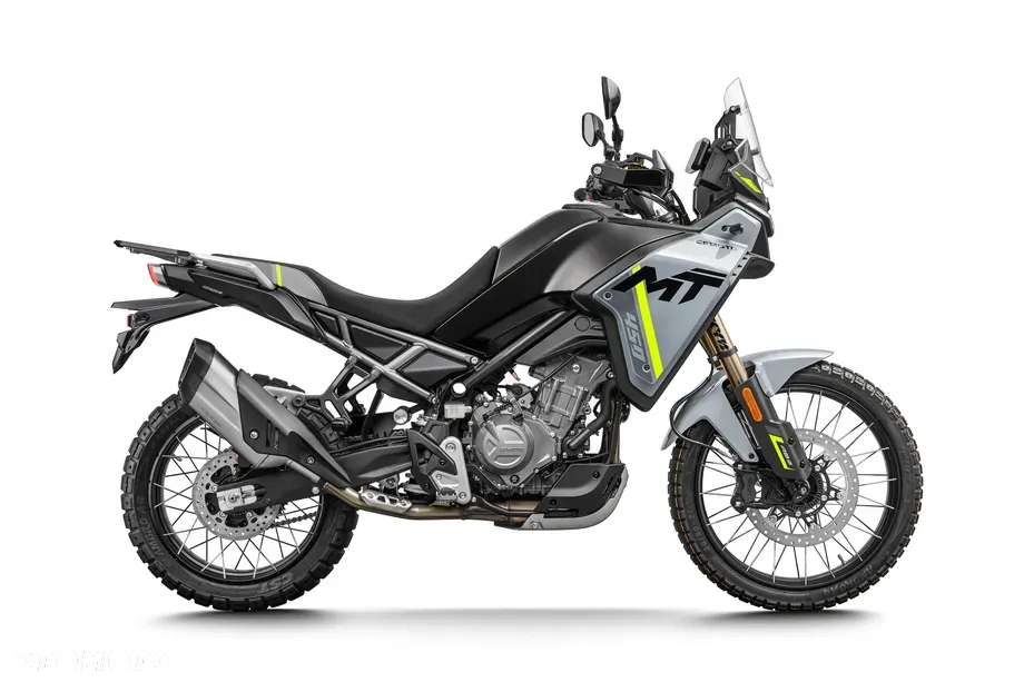 CFMoto MT