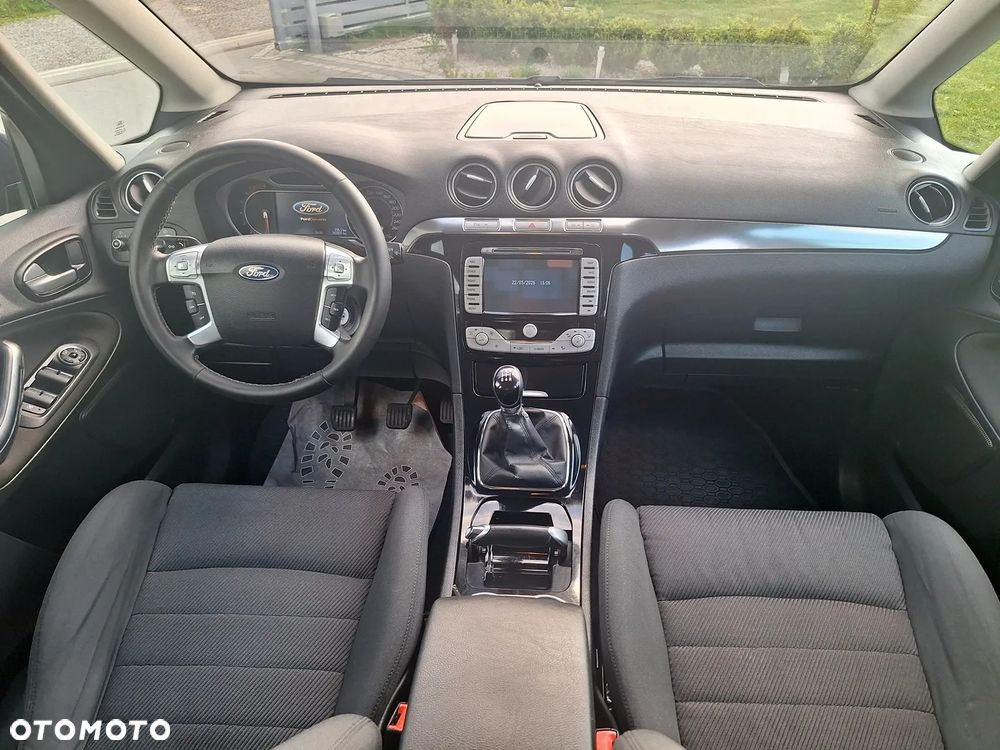 Ford Galaxy 2.0 Viva Trend - 19