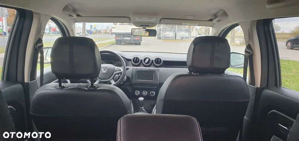Dacia Duster - 8
