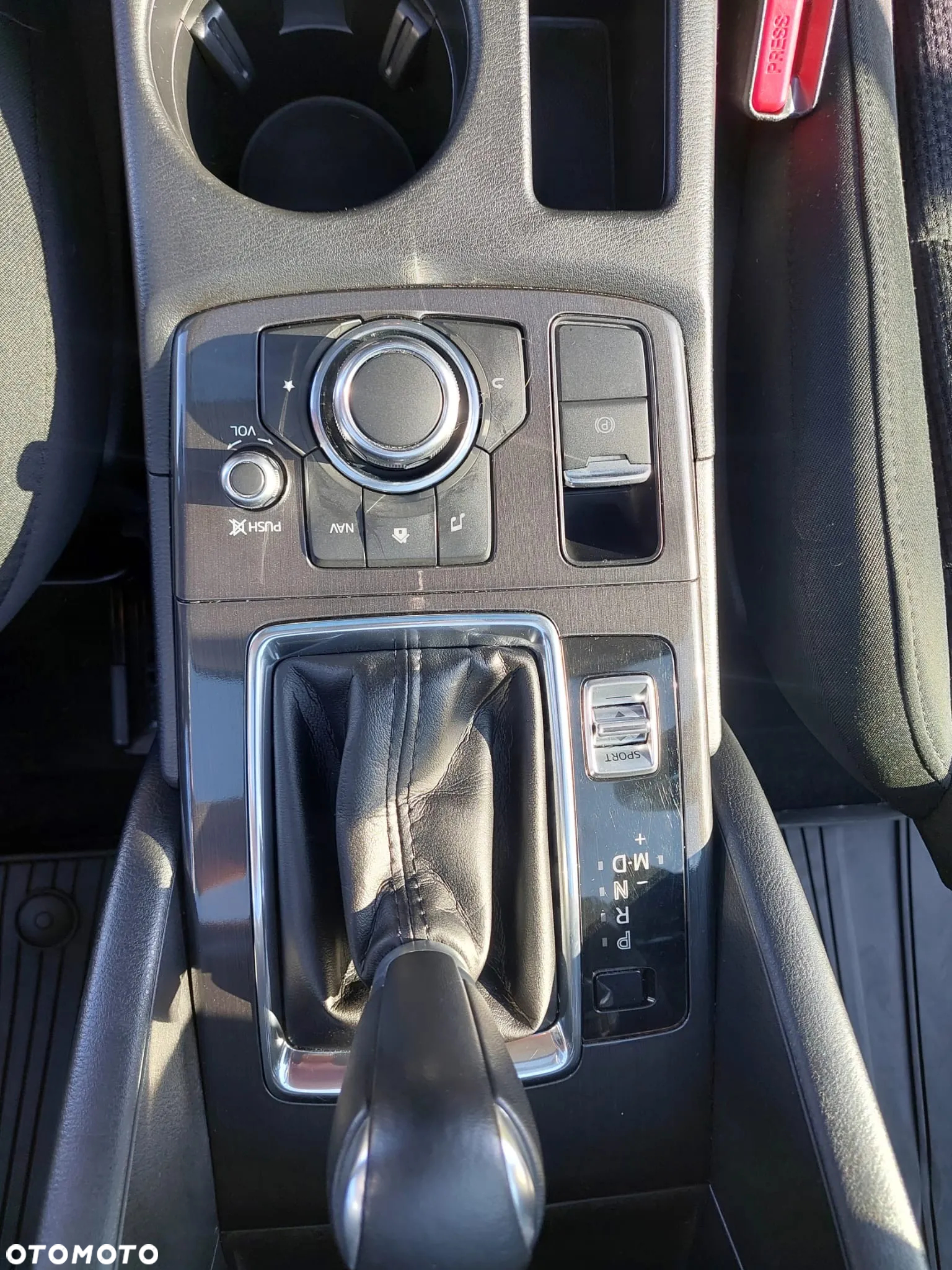 Mazda CX-5 - 16