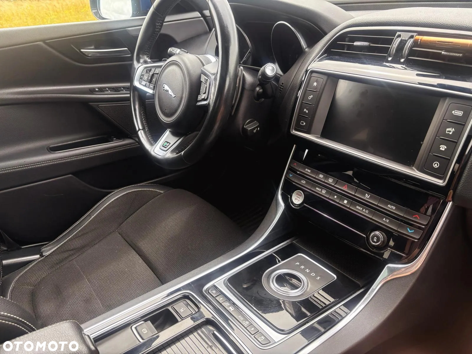 Jaguar XE - 10