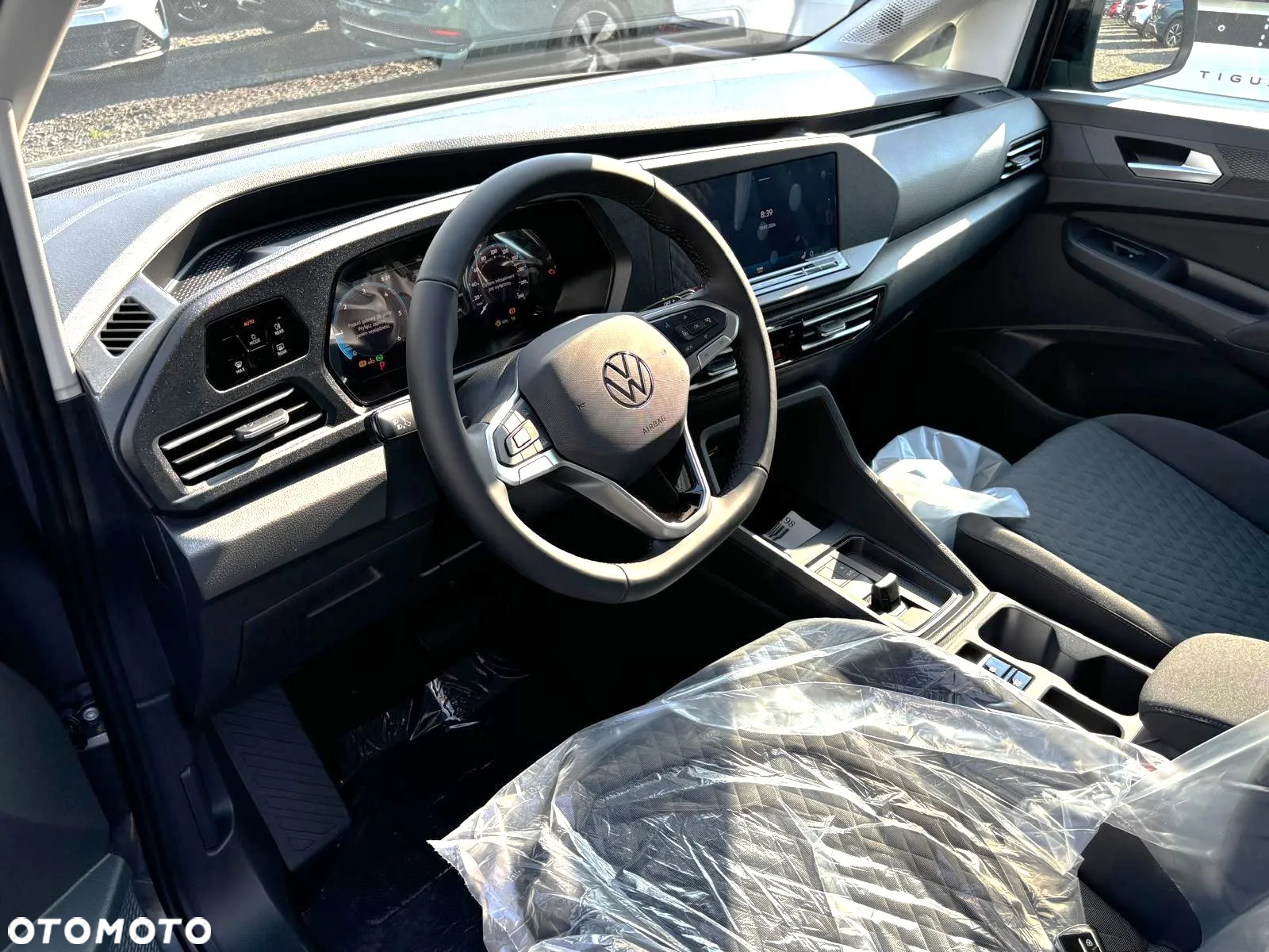Volkswagen Caddy Maxi 2.0 TDI Life DSG - 7
