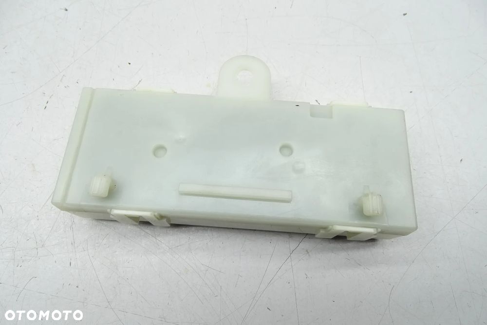 MERCEDES ML W166 Moduł Sterownik Klapy Bagażnika 1669003513 - 1