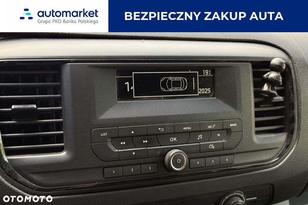 Toyota ProAce Kombi 2.0 D-4D Long 2,8t - 18