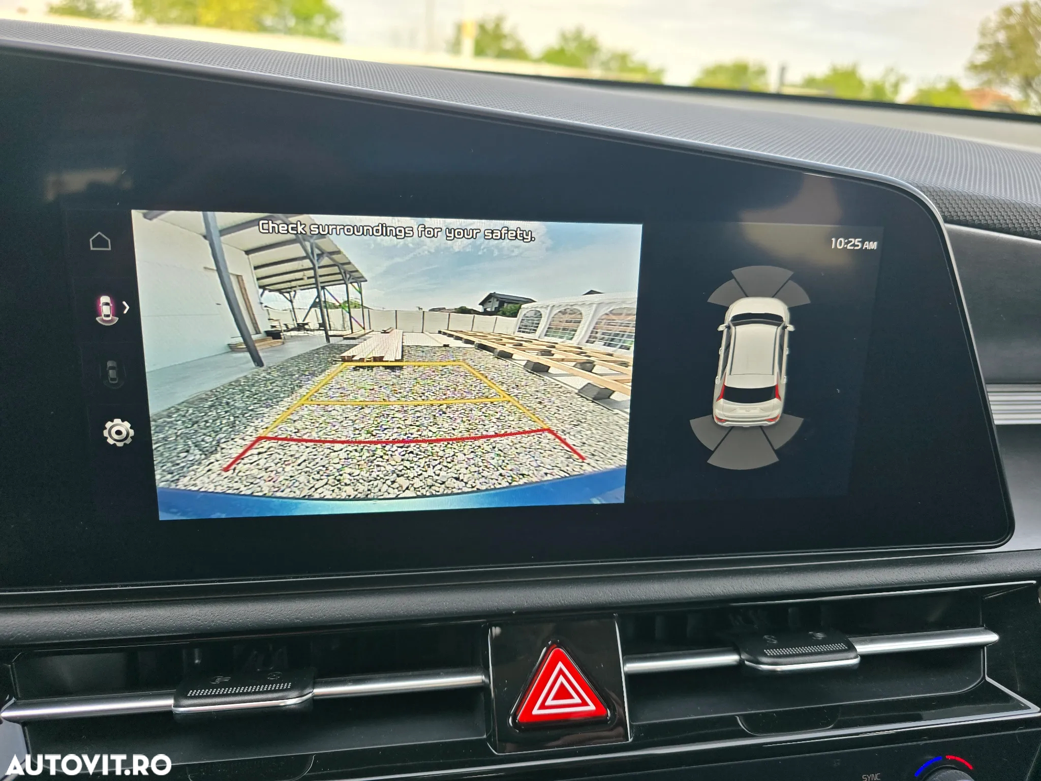 Kia Niro EV Comfort - 26