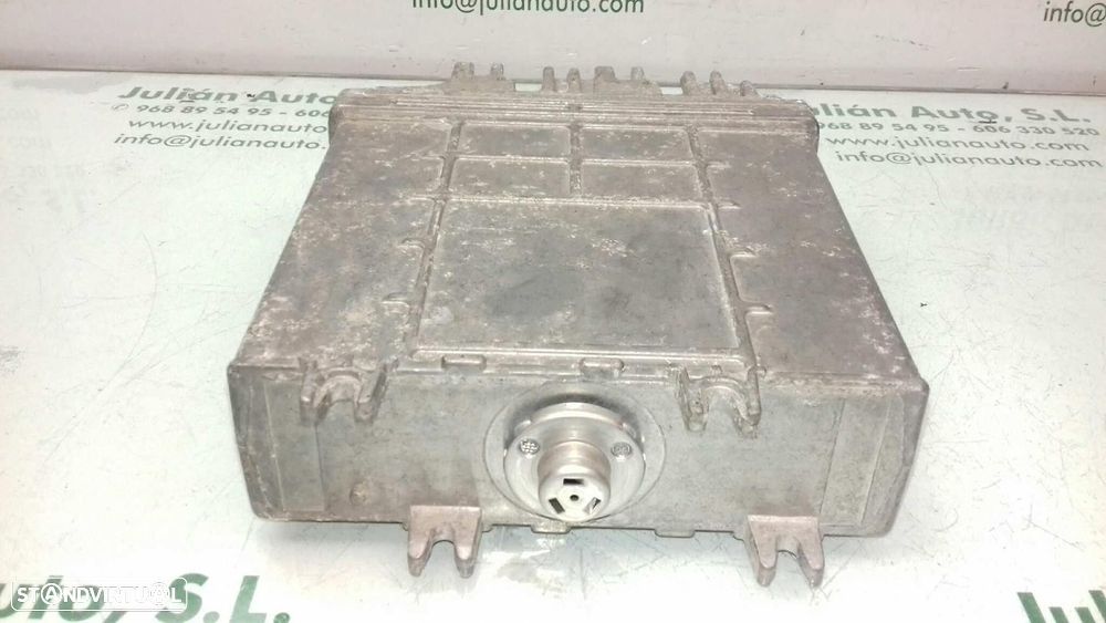 CENTRALINA MOTOR UCE AUDI A4 AVANT 1996 - 2