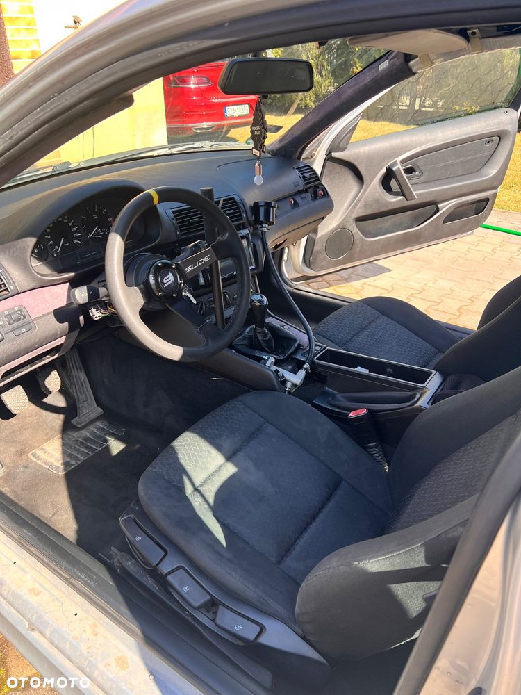 BMW Seria 3 - 7