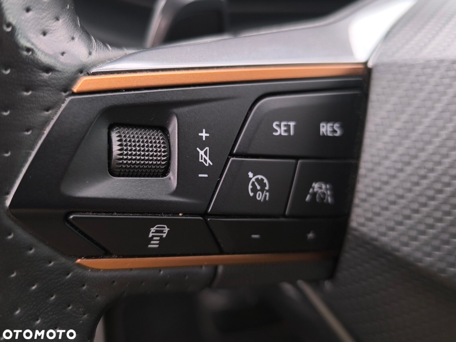 Cupra Ateca 2.0 TSI 4Drive VZ DSG - 14