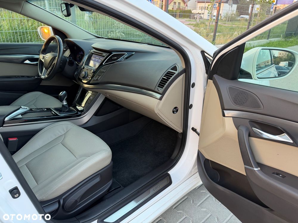 Hyundai i40 1.7 CRDi Premium - 32