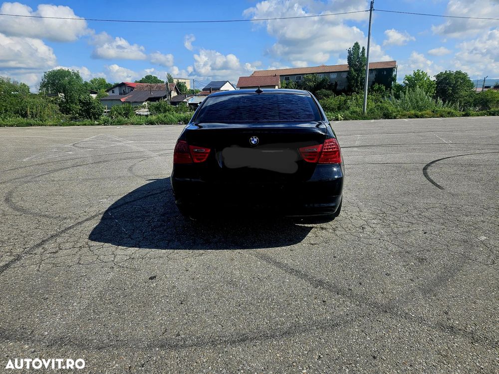 BMW Seria 3 - 2