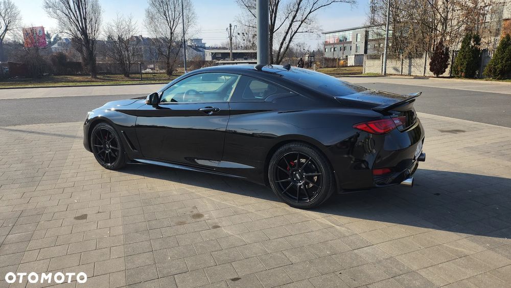 Infiniti Q60 2.0t Premium - 6