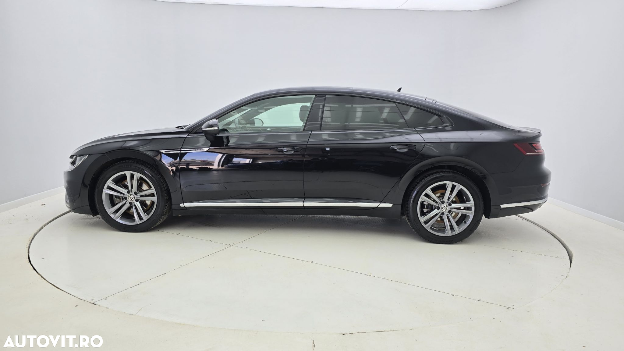 Volkswagen ARTEON 2.0 TSI DSG 4Motion R-Line - 9