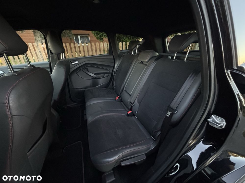 Ford Kuga - 8