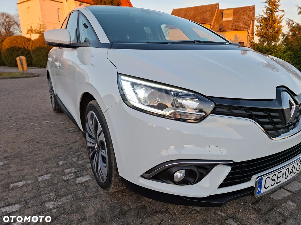Renault Scenic ENERGY TCe 115 LIMITED - 11