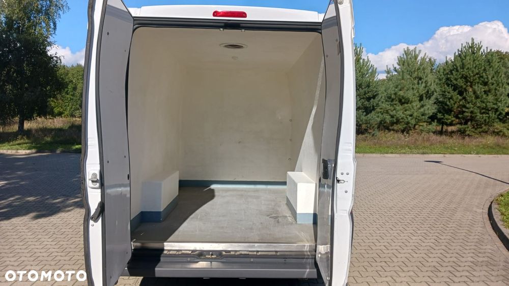 Fiat Ducato - 7