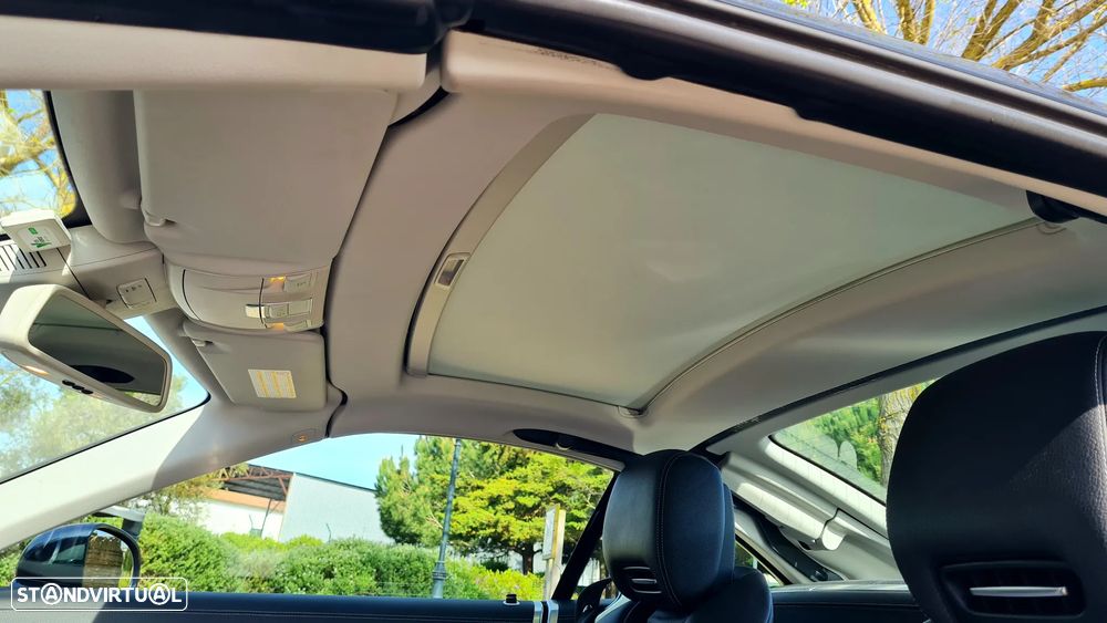 Mercedes-Benz SL 350 7G-TRONIC 2LOOK Edition - 17