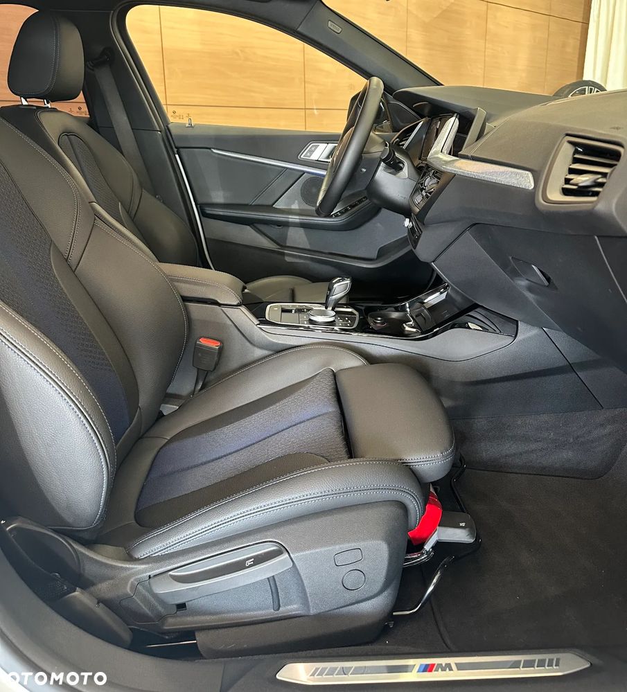 BMW Seria 1 118i M Sport - 7