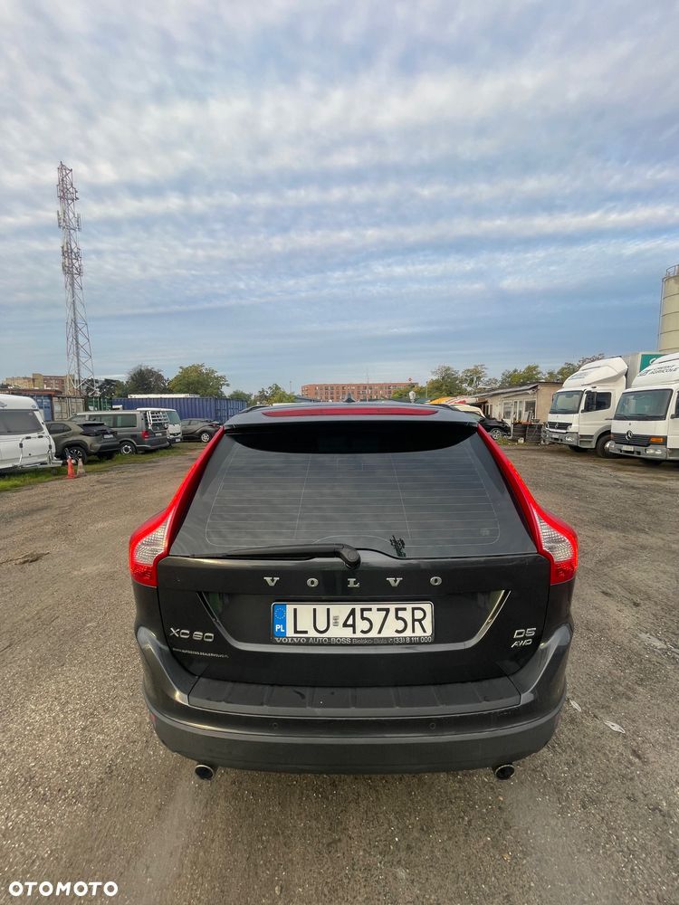 Volvo Xc 60 2010 photo 3