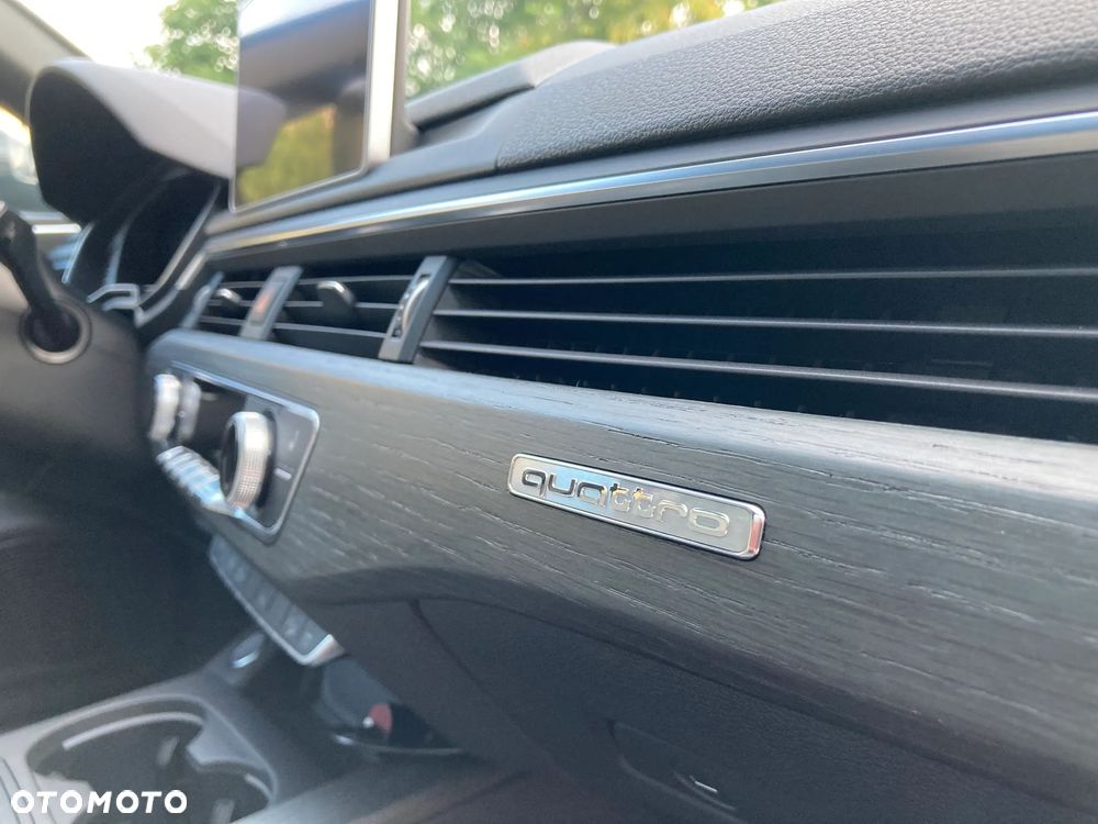 Audi A4 Allroad - 37