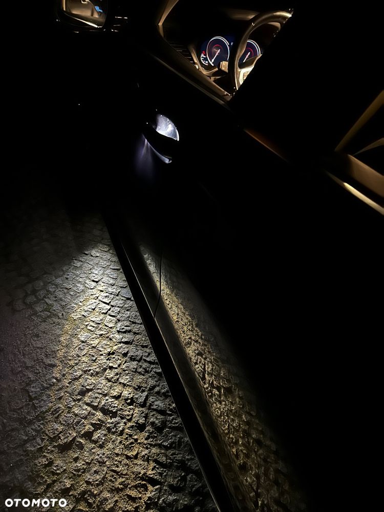 BMW X3 xDrive20d Luxury Line - 14