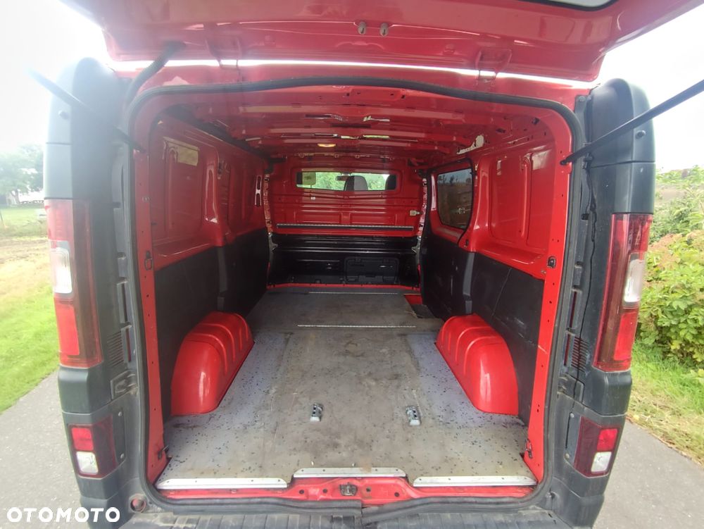 Opel Vivaro - 7