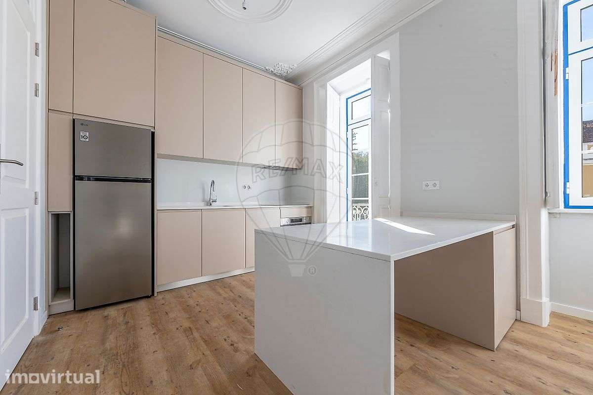 Apartamento T2 para venda - Grande imagem: 5/30