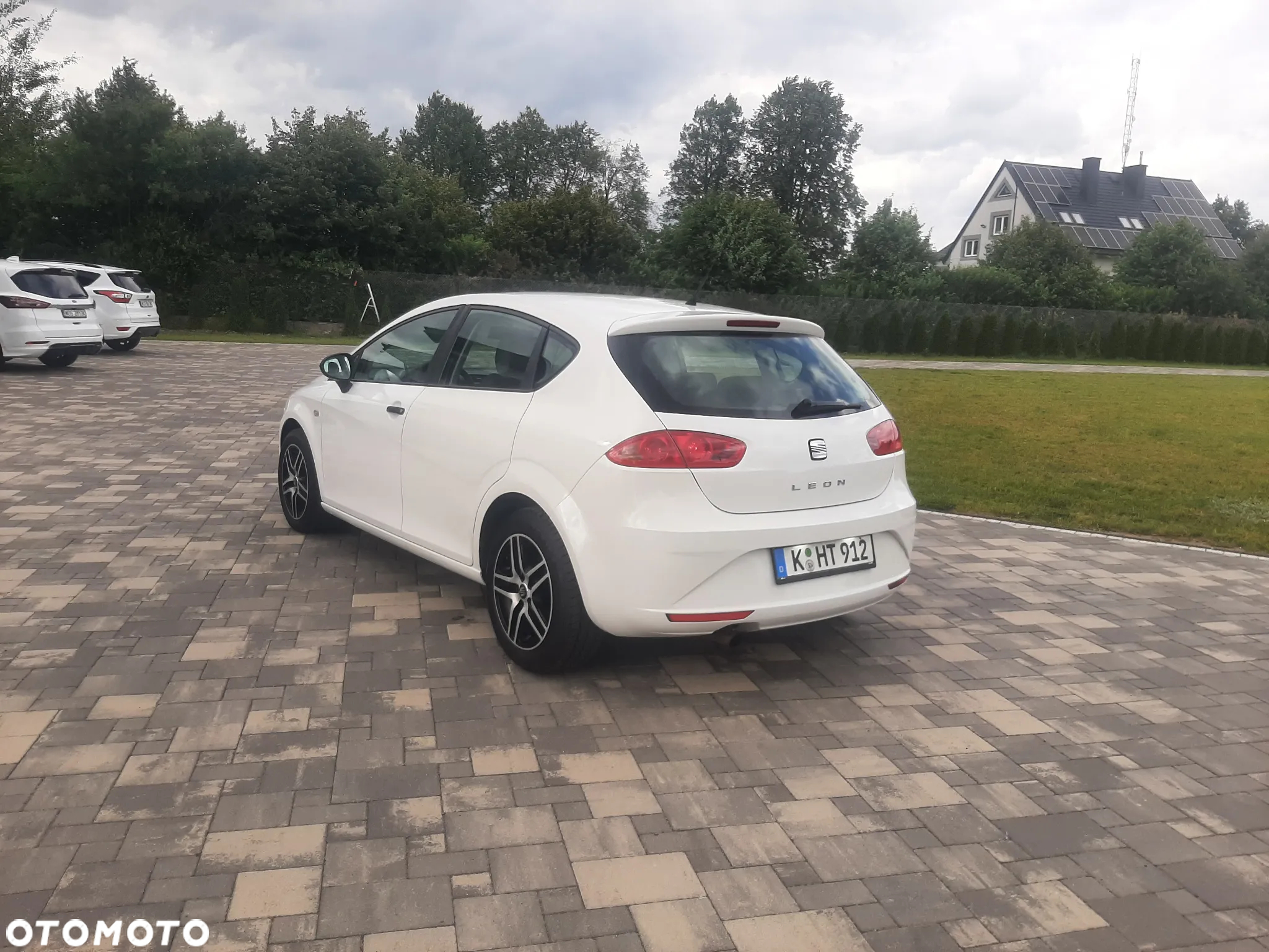 Seat Leon 1.4 Reference - 6