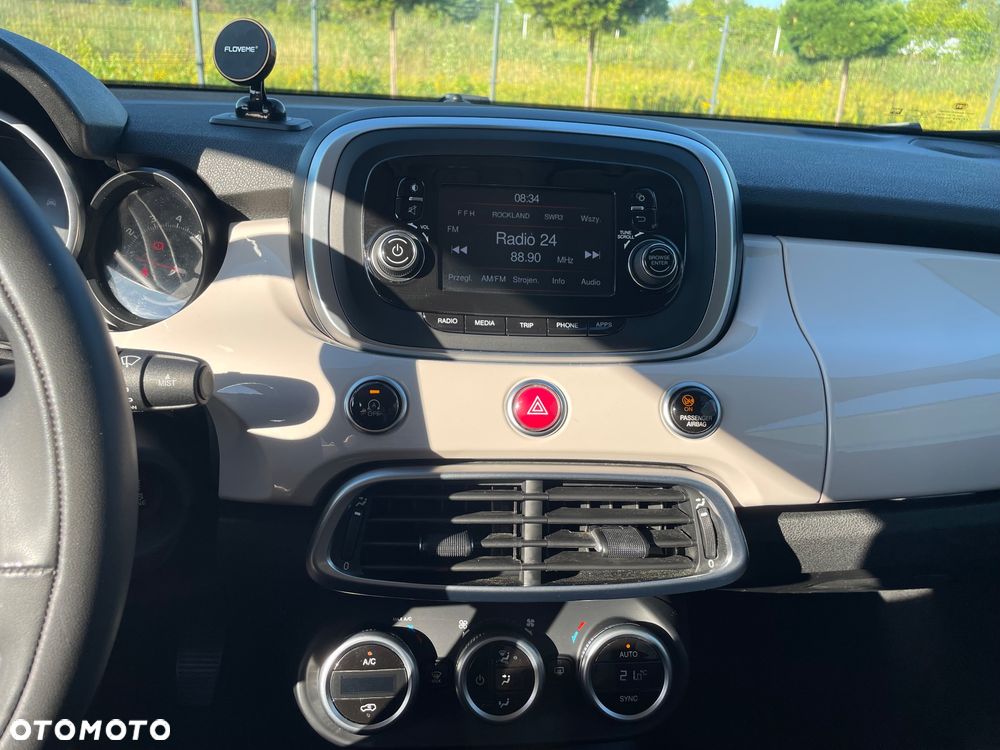 Fiat 500X 1.4 MultiAir 4x2 S&S Pop Star - 17